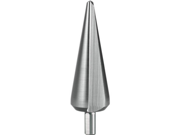 Bohrer Für Rohre Und Bleche Ruko Ø5–31 Mm