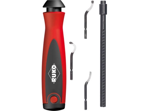 Ruko 107006 Schleifwerkzeugsatz 1 Stück