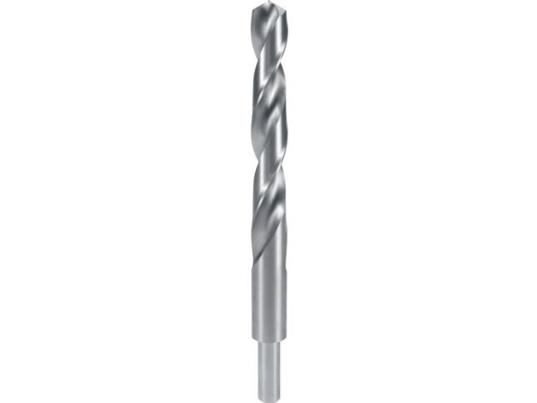 Ruko 2004140 Din 338 Typ N Hss-G Metal-Spiralbor 14 Mm Samlet Længde 160 Mm Slebet Din 338 Cylinderskaft 1 Stk