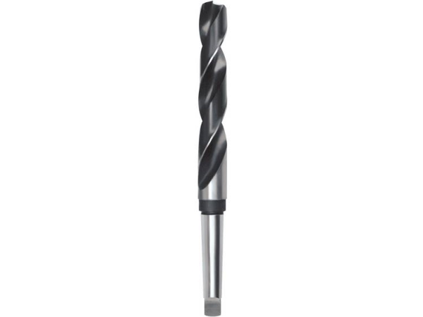 Spiral Metallbohrer Mit Morsekegel Ruko Ø 20,0 Mm