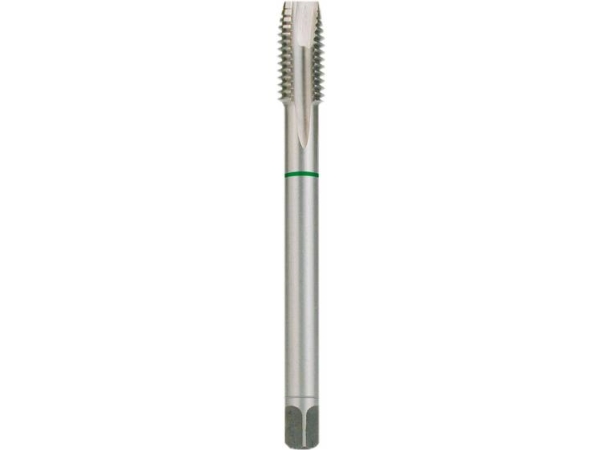 Ruko 232120E Maschinengewindebohrer 1 Stück Metrisch M12 X 1,75 1,75 Mm Rechtsschneidend Din 371 Hsse-Co 5 Form B 1 Stück