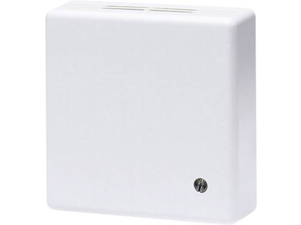 Eberle Rtr-E 3545 Raumthermostat Aufputz 5 Bis 30 °C