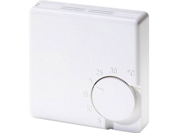Eberle Rtr-E 3524 Raumthermostat Aufputz 5 Bis 30 °C