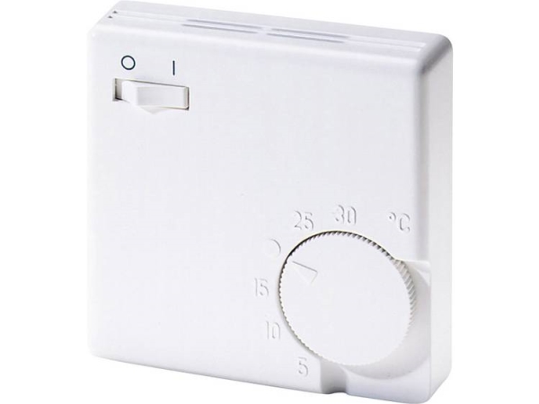 Eberle Rtr-E 3563 Raumthermostat Aufputz 5 Bis 30 °C