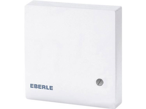 Eberle Rtr-E 6145 Raumthermostat Aufputz 5 Bis 30 °C