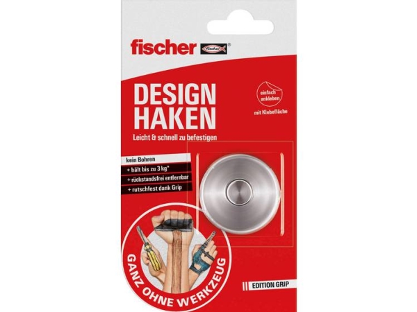 Fischer Fischer Deutschl. Diverses Montagematerial Inhalt: 1 Stück