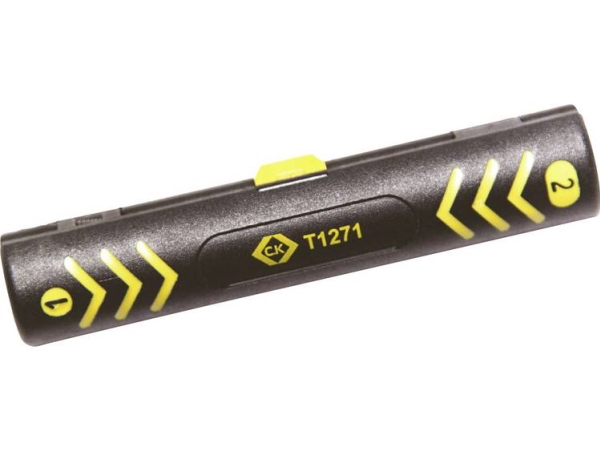 C.K. T1271 Abisolierwerkzeug 7,5 Mm (Max)