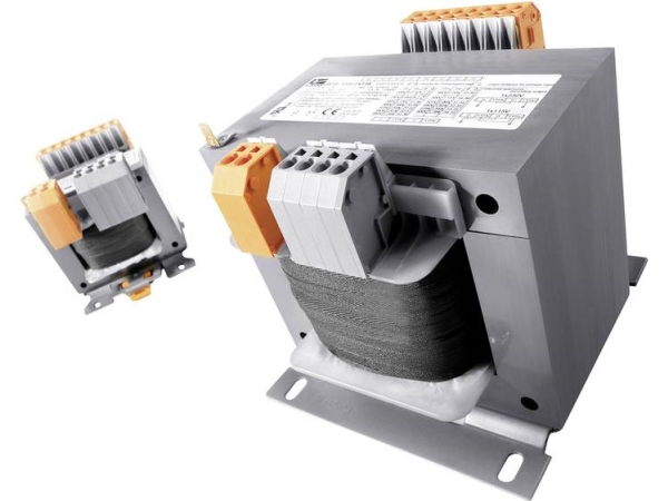 Block Uste 40/2X12 Stelltransformator Sicherheitstransformator 1 X 208 V/Ac, 230 V/Ac, 380 V/Ac, 400 V/Ac, 415 V/Ac, 440 V/Ac, 460 V/Ac, 480 V/Ac, 50