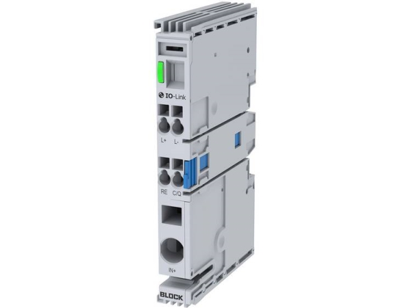 Block Eb-Io-Link Spezielles Zubehör Für Netzteile Eb-Io-Link