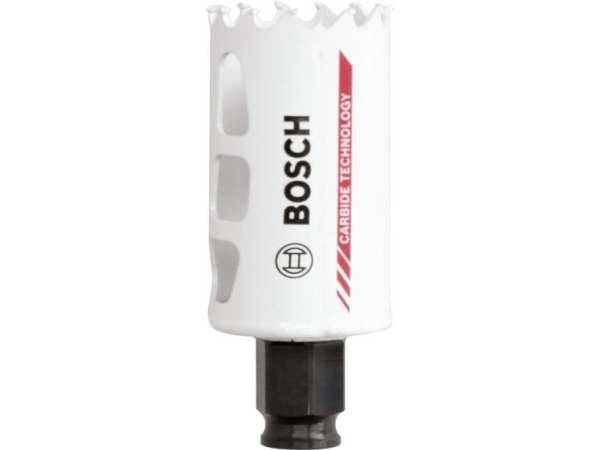 Bosch Hulsav Carbide Powerchange 83Mm L:60Mm