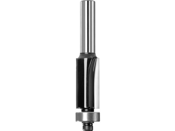 Bosch Zubehör 2608628463 Fräser Länge 56 Mm Schaftdurchmesser 6 Mm