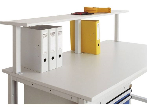 Manuflex Zb8351 Arbejdsbord
