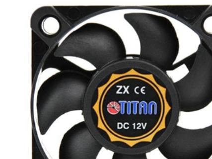 Titan Tfd 5010M12z