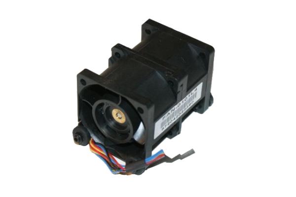 Supermicro Fan 0101L4 - Indsats Med Blæser - 40 Mm