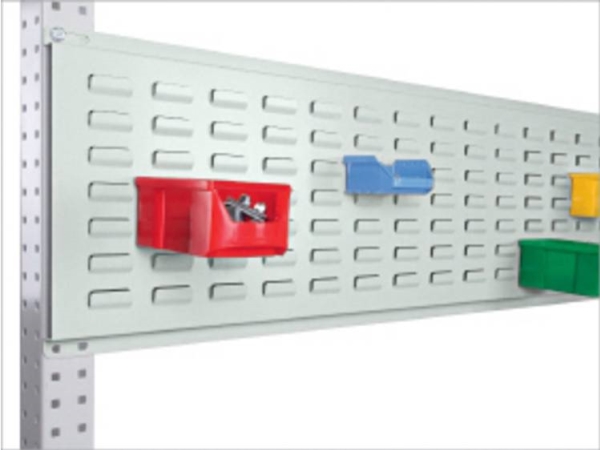Manuflex Zb0075.7035 Arbejdsbord