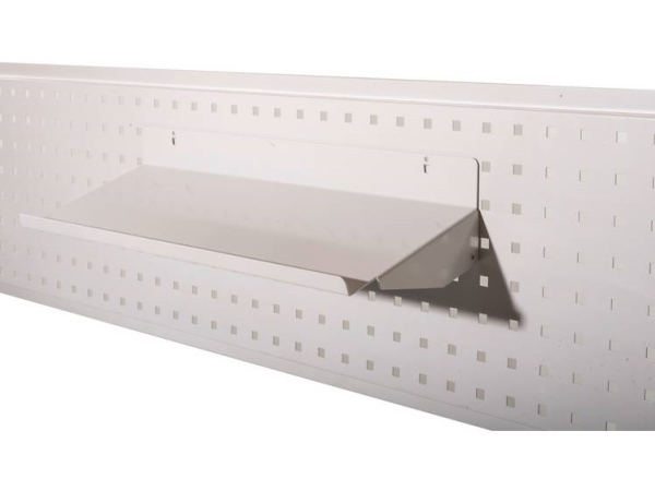Manuflex Zb4785.7035 Arbejdsbord