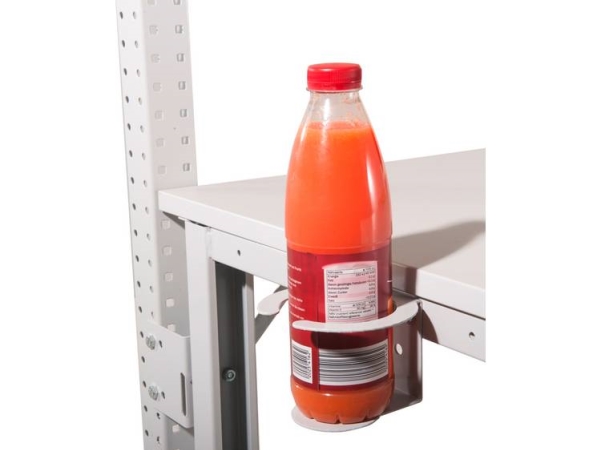 Manuflex Zb4787.7035 Arbeitstisch