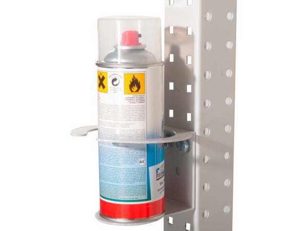 Manuflex Zb4789.7035 Arbeitsbord