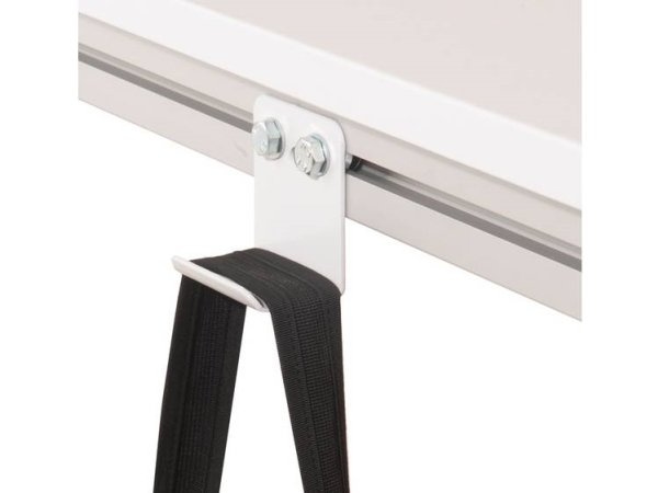 Manuflex Zb4791.7035 Arbeitstisch