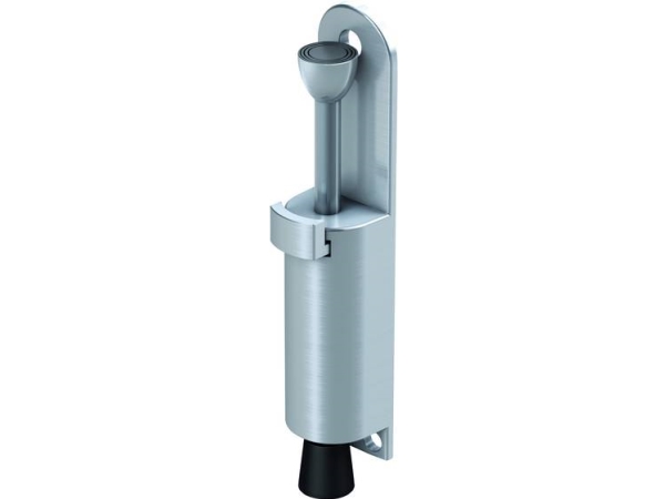Basi 7704-0025 Türstopper Edelstahloptik