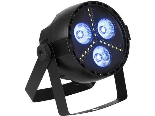 Eur-Ite Dmx Led-Stoboskop (42110198)