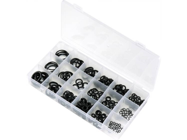 Toolcraft To-6680046 Sortiment Med Smådele Indhold: 225 Stk