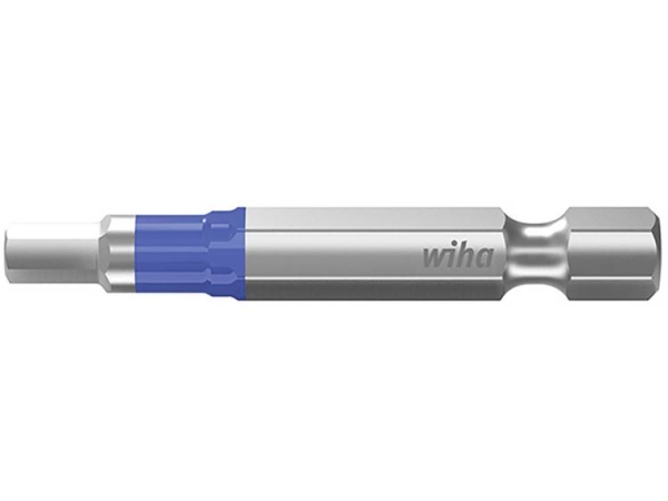 Wiha 41652 - Bit-Satz, 5-Teilig, T-Bit, 50 Mm, Sw5 (41652)