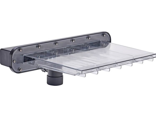 Pontec 73349 Pondofall Wasserfall-Schale (B X H X T) 395 X 193 X 303 Mm, 1 Stk.