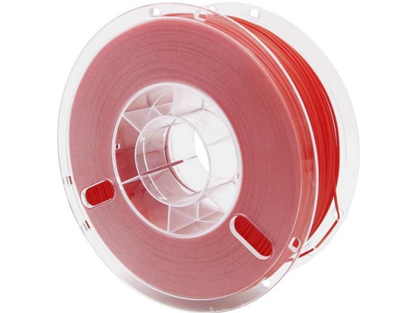 Raise3d [S]5.11.00103 Premium Filament Pla-Plast 1,75 Mm 1000 G Rød Premium 1 Stk