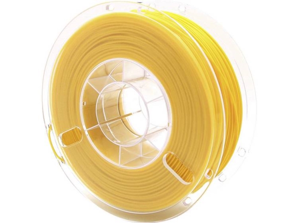 Raise3d [S]5.11.00104 Premium Filament Pla-Plast 1,75 Mm 1000 G Gul Premium 1 Stk
