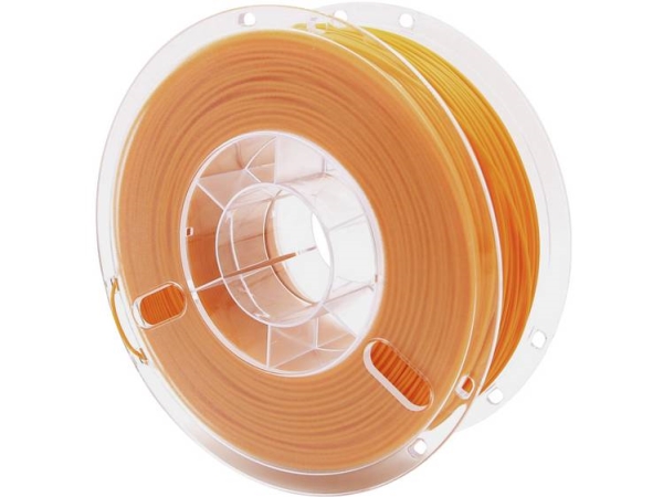 Raise3d [S]5.11.00150 Premium Filament Pla-Plast 1.75 Mm 1000 G Orange Premium 1 Stk