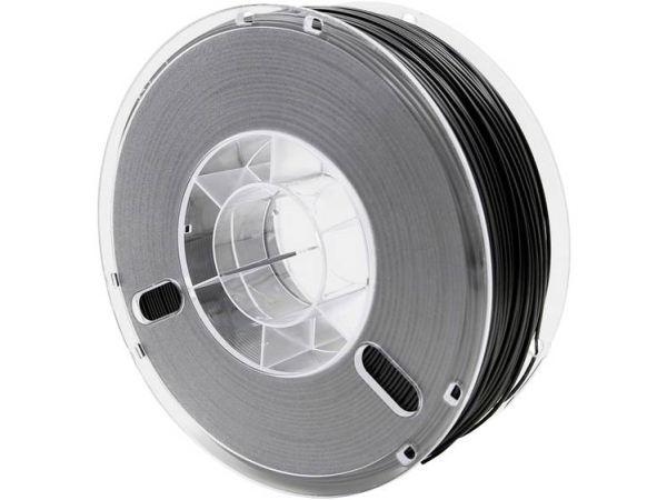 Raise3d [S]5.11.00162 Premium Filament Abs-Plast Kemisk Bestandig 1.75 Mm 1000 G Sort Premium 1 Stk