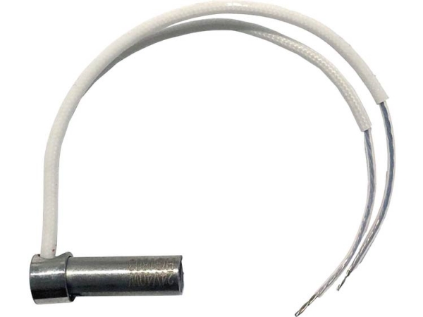 Flashforge Warmepatron Für Guider2, Passend Zu Flashforge Guider Ii / Guider Iis, Heating Cartridge 30.999391001