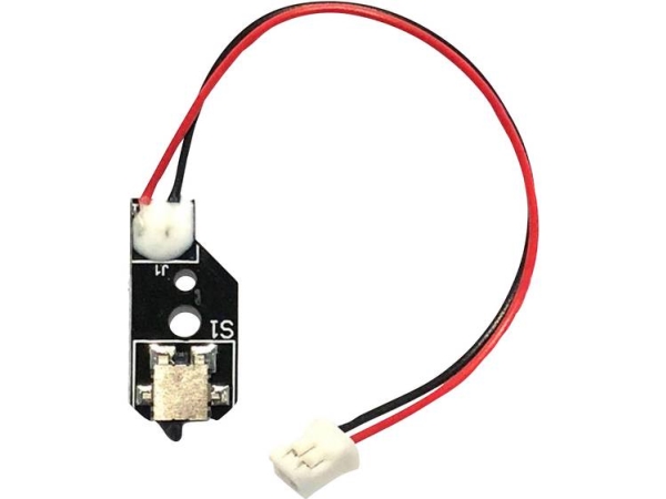 Flashforge Flashforge Level Switch Pcb Nivelliersensor Guider Passend Für (3D Drucker): Flashforge Guider Ii , Flashforge Guider Iis Level Switch Pcb