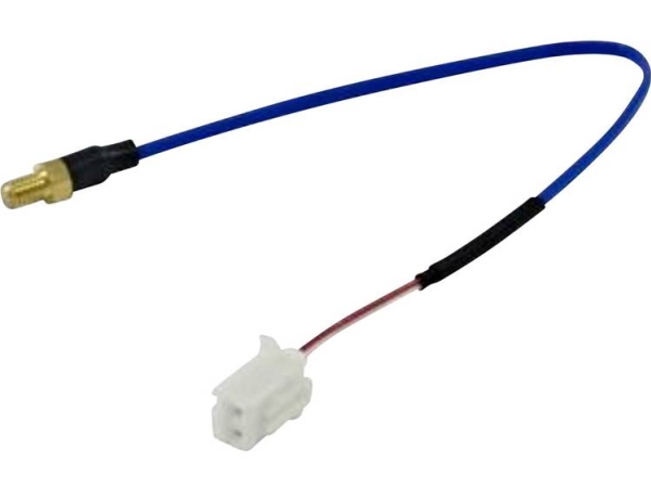 Flashforge Thermocouple Für Guider 2 Passend Für: Guider Ii, Guider Iis 30.999141001 (30.999141001)