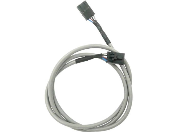 Flashforge X-Axis Sensor Kabel Til Guider Passer Til (3D Drucker): Flashforge Guider Ii , Flashforge Guider Iis X-Axis Sensor Kabel 40.999230001