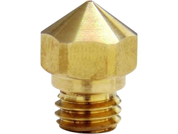 Flashforge Ersatzdüse 0,4 Mm Für Dreamer, Creator Pro, Guider2 Passend Für: Creator (Pro), Dreamer, Guider Ii (80.999064001)