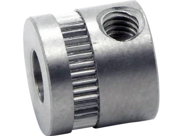 Flashforge Filament Feeding Gear