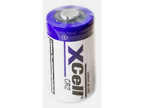 Xcell Photocr2 Fotobatterie Cr 2 Lithium 850 Mah 3 V 1 Stk