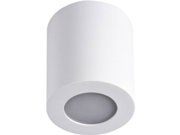 Kanlux 29241 Sani Loftsbelysning Gu10, Par 16 10 W Hvid