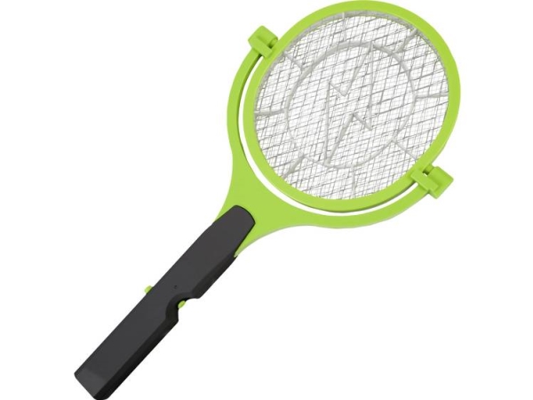 Gardigo Fliegenschläger 90° Bzzz 25164 Stromgitter (L X B X H) 445 X 228 X 28 Mm Schwarz/Grün 1 Stk.