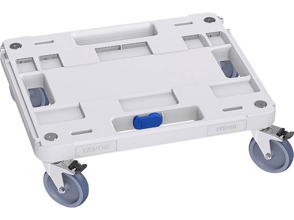 Rollbrett \Sys-Cart-Rb\" Für Systainer Tragkraft Bis 100 Kg"