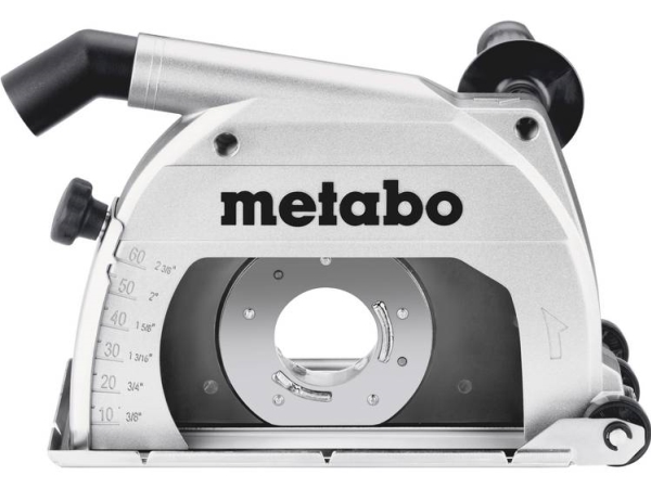 Metabo 626752000 Vinkelsliber-Tilbehør