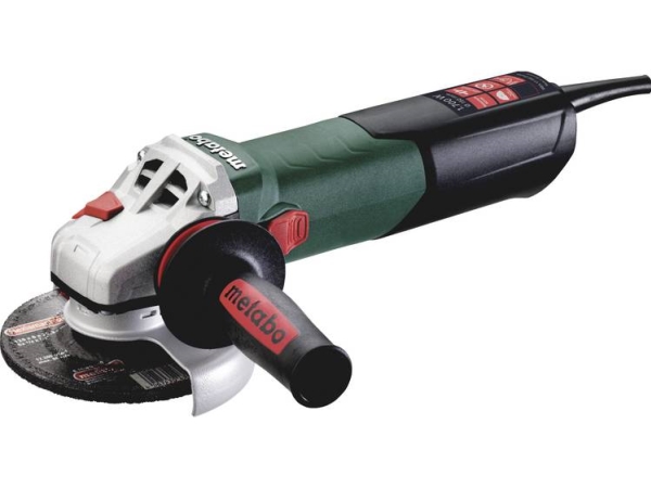 Metabo Wea 17-150 Quick 600535000 Winkelschleifer 150 Mm 1700 W