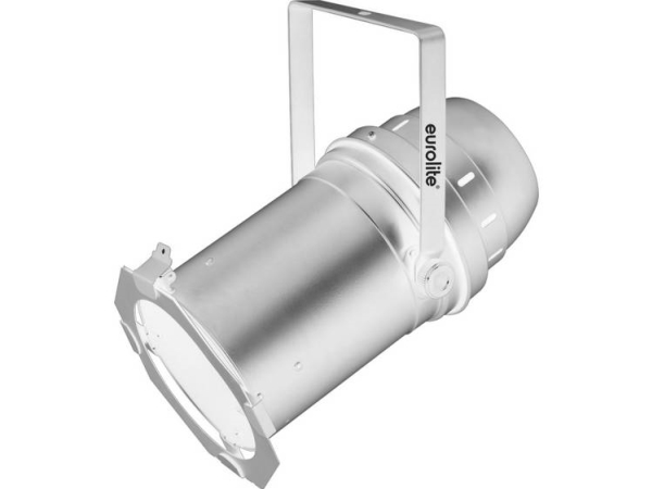 Eurolite Led-Par-Scheinwerfer Anzahl Leds: 1 100 W Schwarz (41603600)