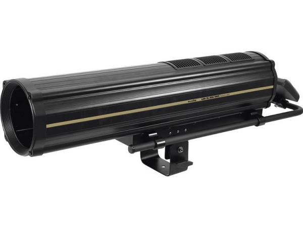 Eurolite Dmx Led-Effektstrahler Anzahl Leds:1 (51787330)