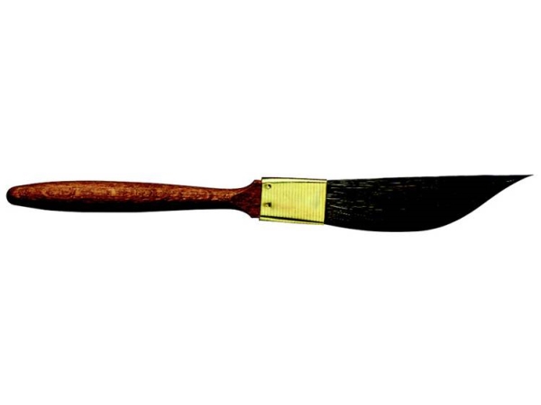 Zahn Pinsel Pin Stripe-Pensler Fehår