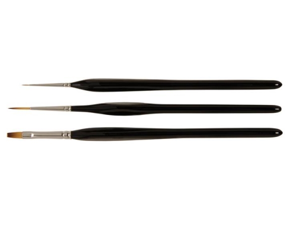 Zahn Pinsel E10609v1 Pinsel Für Modellbau