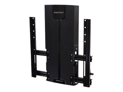 Ergotron - Monteringssæt (Tilt Beslag, Monteringsskabelon, Lav-Profils Løftmodul, Kabeladministrations-Hardware) - Constant Force Technology - For Lc