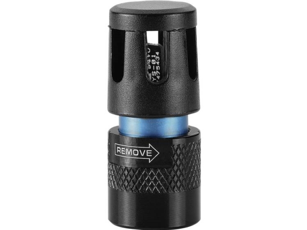 Flir Mr13 Mr13 Sensor Sensor Til Temperatur Og Relativ Luftfugtighed Til Mr277 1 Stk (Mr13)